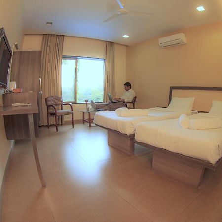 Green Valley Resort Khadoli Exterior photo