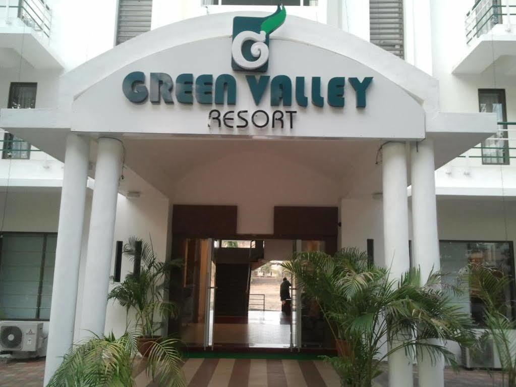 Green Valley Resort Khadoli Exterior photo