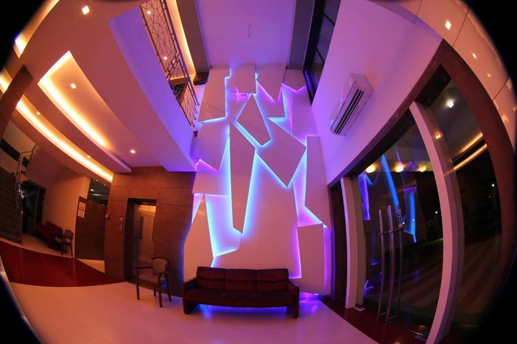 Green Valley Resort Khadoli Exterior photo