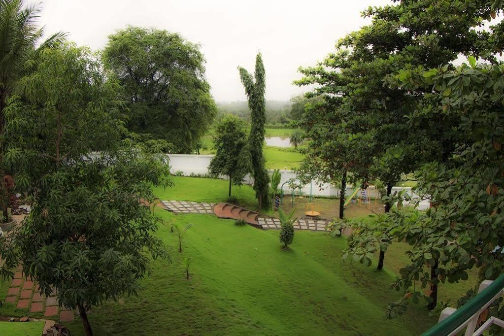 Green Valley Resort Khadoli Exterior photo