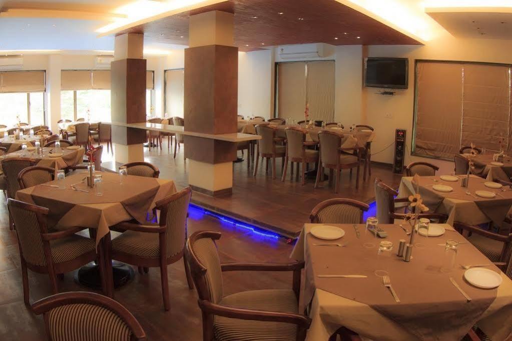 Green Valley Resort Khadoli Exterior photo