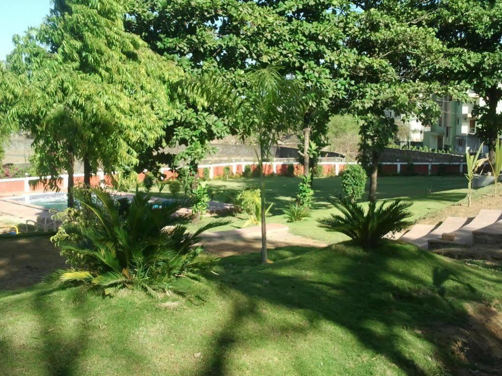 Green Valley Resort Khadoli Exterior photo