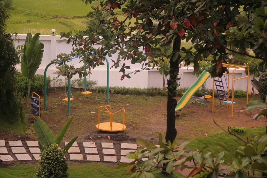Green Valley Resort Khadoli Exterior photo