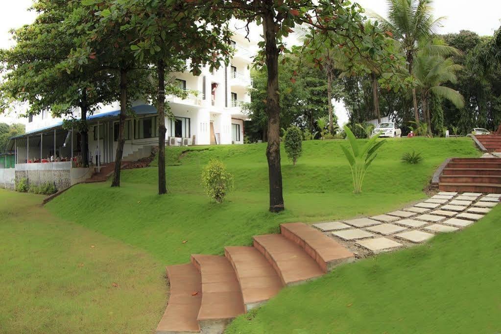 Green Valley Resort Khadoli Exterior photo
