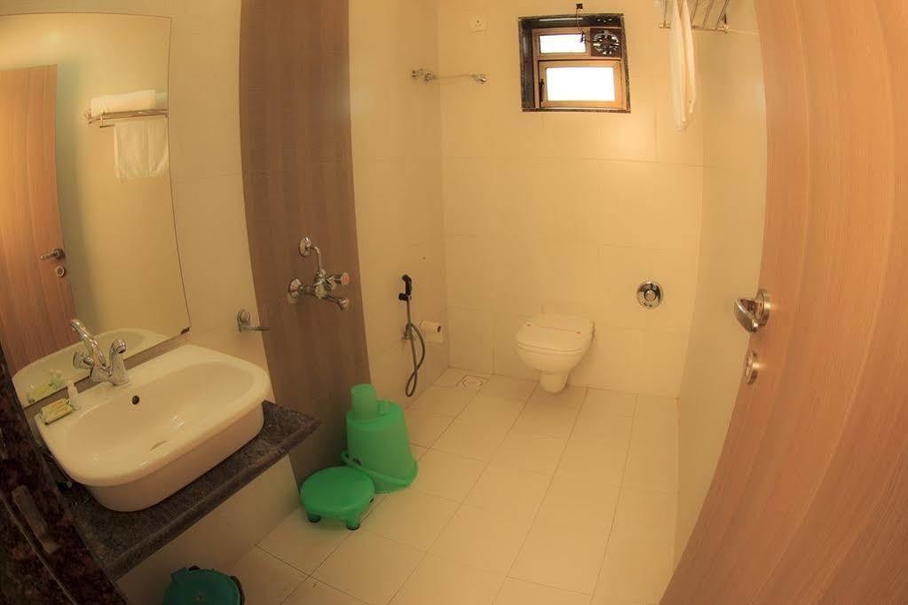 Green Valley Resort Khadoli Exterior photo