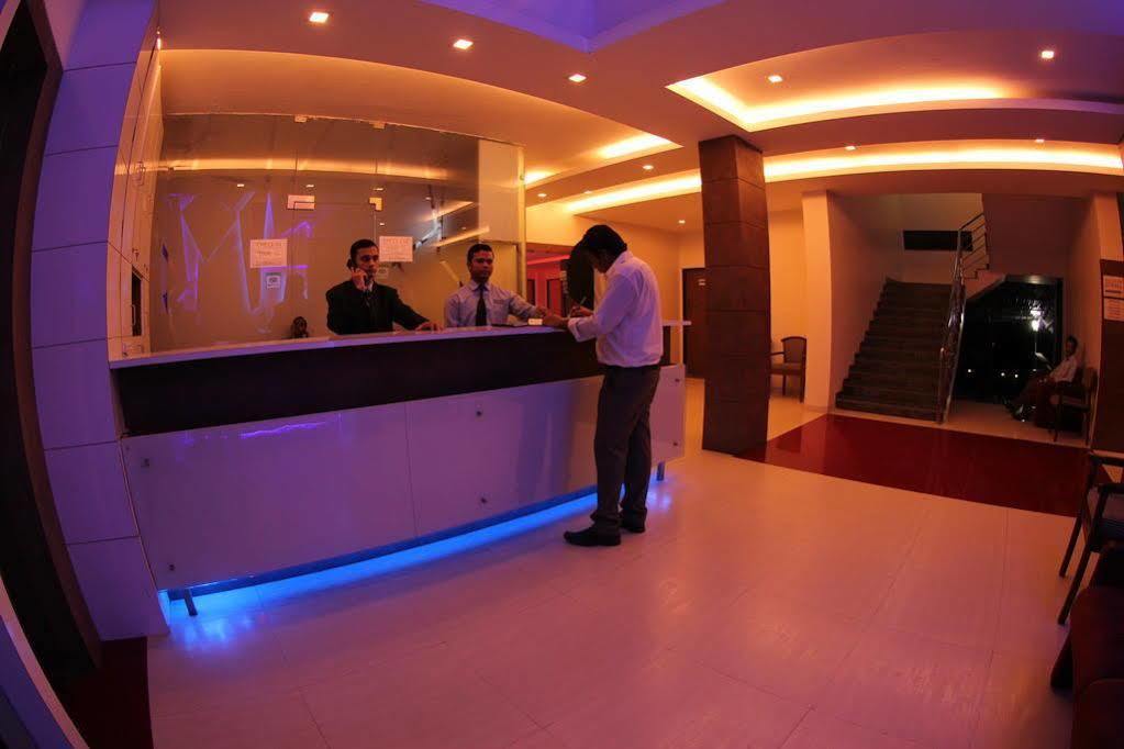 Green Valley Resort Khadoli Exterior photo