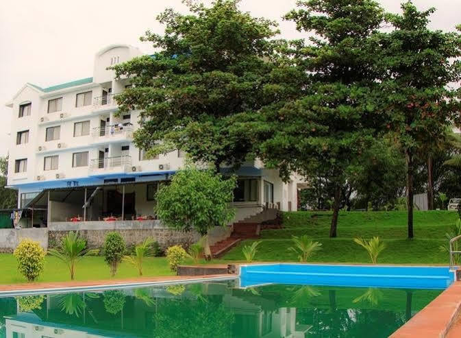 Green Valley Resort Khadoli Exterior photo