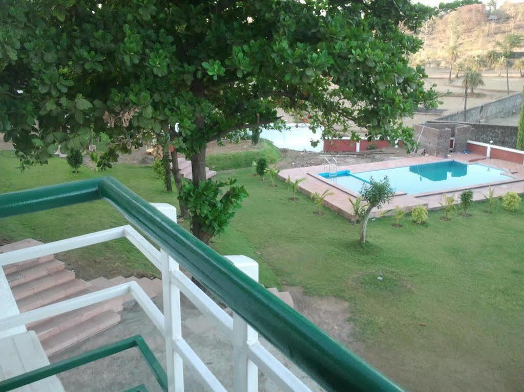 Green Valley Resort Khadoli Exterior photo